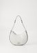 KARL LAGERFELD Autograph Moon Shoulder Bag Handbag Cement CEMENT A2W30019 &mdash; фото 2 з 5