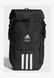 4ATHLTS CAMPER - Backpack BLACK Adidas — 4/8 Фото, Картинка BAG❤BAG Купить оригинал Украина, Киев, Житомир, Львов, Одесса ❤bag-bag.com.ua