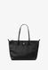 Kurt Geiger London Tote Bag Black BLACK BG134371KGL &mdash; фото 1 из 5