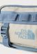 The North Face Base Camp Lumbar Unisex Belt Bag Stone Slab/Granite Grey Stone Slab / Granite Grey NF0A8BK5-NFL45 &mdash; фото 4 из 4