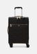 UNISEX - Wheeled suitcase - black BLACK MOSCHINO — 1/8 Фото, Картинка BAG❤BAG Купить оригинал Украина, Киев, Житомир, Львов, Одесса ❤bag-bag.com.ua