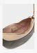 LIU JO With Logo Cross Body Bag Neutral Neutral BG124633LJ &mdash; фото 3 з 6