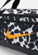UNISEX - Sports Bag Light smoke grey / Black / Total orange Nike — 5/5 Фото, Картинка BAG❤BAG Придбати оригінал Україна, Київ, Житомир, Львів, Одеса ❤bag-bag.com.ua
