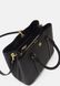MARCY SATCHEL SMALL - Handbag BLACK RALPH LAUREN — 3/5 Фото, Картинка BAG❤BAG Купить оригинал Украина, Киев, Житомир, Львов, Одесса ❤bag-bag.com.ua