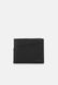 DIAGONAL BIFOLD COIN UNISEX - Wallet BLACK Calvin Klein — 1/4 Фото, Картинка BAG❤BAG Купить оригинал Украина, Киев, Житомир, Львов, Одесса ❤bag-bag.com.ua