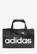LINEAR DUFFEL XS - Sports Bag BLACK / WHITE Adidas — 4/8 Фото, Картинка BAG❤BAG Купить оригинал Украина, Киев, Житомир, Львов, Одесса ❤bag-bag.com.ua