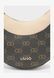 LIU JO With Logo Cross Body Bag Neutral Neutral BG124633LJ &mdash; фото 4 з 6