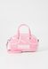 PUMA 1976 Micro Grip Bag Unisex Cross Body Bag Posie Pink Posie pink 091824-06 &mdash; фото 1 из 6