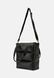 Dr. Martens Padded Tote Bag Unisex Tote Bag Black Sendal Black Sendal 41365001-B &mdash; фото 2 из 5