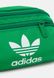 WAISTBAG UNISEX - Belt Bag GREEN Adidas — 5/5 Фото, Картинка BAG❤BAG Купить оригинал Украина, Киев, Житомир, Львов, Одесса ❤bag-bag.com.ua