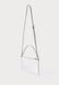 MICHAEL KORS Handbag Silver-coloured 32F5SYTC8M-040 &mdash; фото 3 из 5