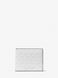 Cooper Logo Billfold Wallet With Coin Pouch BRIGHT WHT MICHAEL KORS — 1/2 Фото, Картинка BAG❤BAG Купить оригинал Украина, Киев, Житомир, Львов, Одесса ❤bag-bag.com.ua