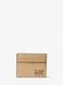 Hudson Leather Card Case Camel MICHAEL KORS — 1/2 Фото, Картинка BAG❤BAG Купить оригинал Украина, Киев, Житомир, Львов, Одесса ❤bag-bag.com.ua