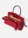 Jacquemus The small Turismo &mdash; Small soft bowling bag RED 251BA416-3216-470 &mdash; фото 5 з 7