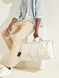 Quatro Weekender Duffle Bag White Multi GUESS — 2/5 Фото, Картинка BAG❤BAG Купить оригинал Украина, Киев, Житомир, Львов, Одесса ❤bag-bag.com.ua