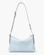 MARC JACOBS Scene Medium Shoulder Bag Blue Mist 2P6HCR007H01 &mdash; фото 4 из 8
