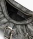 The Distressed Leather Buckle Bag BLACK MARC JACOBS — 1/3 Фото, Картинка BAG❤BAG Купить оригинал Украина, Киев, Житомир, Львов, Одесса ❤bag-bag.com.ua
