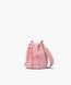 The Terry Bucket Bag Light Pink MARC JACOBS — 11/14 Фото, Картинка BAG❤BAG Купить оригинал Украина, Киев, Житомир, Львов, Одесса ❤bag-bag.com.ua