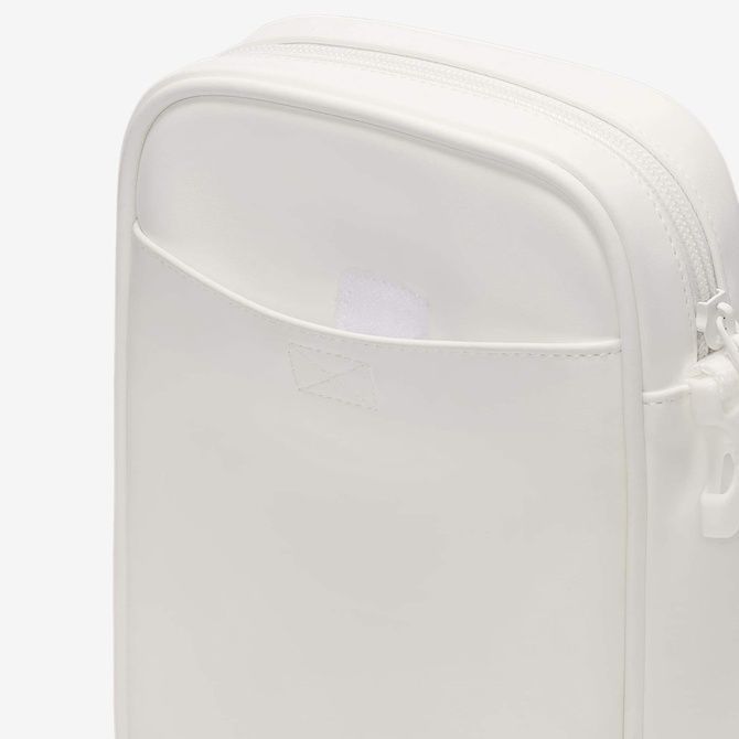 Jordan Air Festival Bag (1.5L) WHITE MA0922-W5U &mdash; фото 7 из 9