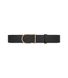 Umi Belt Textured Black Polene — 1/5 Фото, Картинка BAG❤BAG Придбати оригінал Україна, Київ, Житомир, Львів, Одеса ❤bag-bag.com.ua