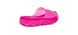 Jella Clear Slide Platform Sandal DRAGON FRUIT UGG — 4/6 Фото, Картинка BAG❤BAG Купить оригинал Украина, Киев, Житомир, Львов, Одесса ❤bag-bag.com.ua