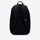 Jordan Backpack (Large) BLACK 9A0670-023 &mdash; фото 4 из 9