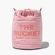 The Terry Bucket Bag Light Pink MARC JACOBS — 5/14 Фото, Картинка BAG❤BAG Купить оригинал Украина, Киев, Житомир, Львов, Одесса ❤bag-bag.com.ua