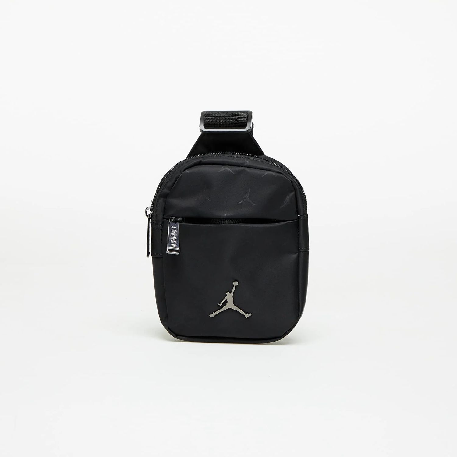 ᐉ Jordan MONOGRAM JUMPMAN HIP BAG BLACK 7A0768-023 — купити