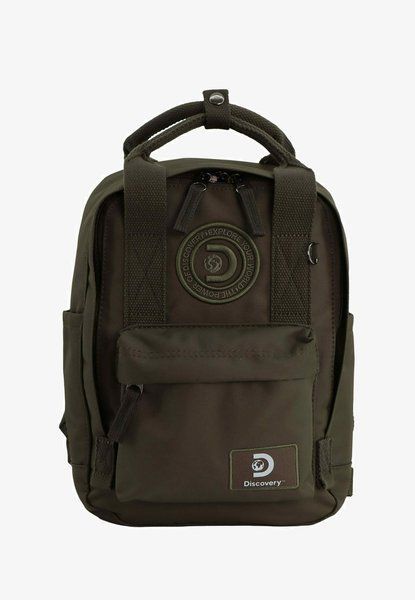 Discovery Cave Backpack Khaki BG99926DISC &mdash; фото 1 з 7