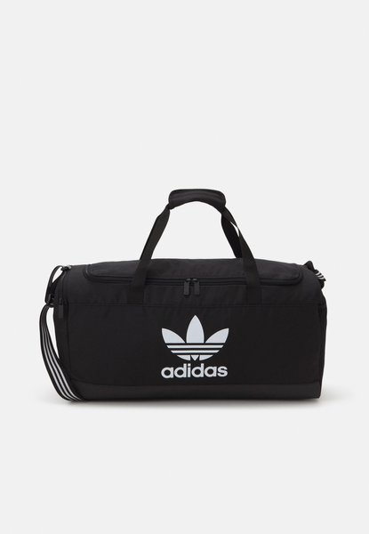 DUFFLE Bag UNISEX - Holdall BLACK Adidas — Фото, Картинка BAG❤BAG Купить оригинал Украина, Киев, Житомир, Львов, Одесса ❤bag-bag.com.ua