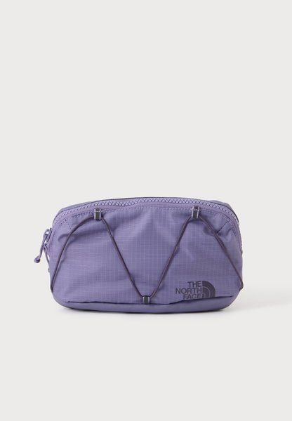 The North Face Terra Lumbar 1L Unisex Belt Bag Grounded Plum / Endless Dusk NF0A8C2K-NFS63 &mdash; фото 1 з 4