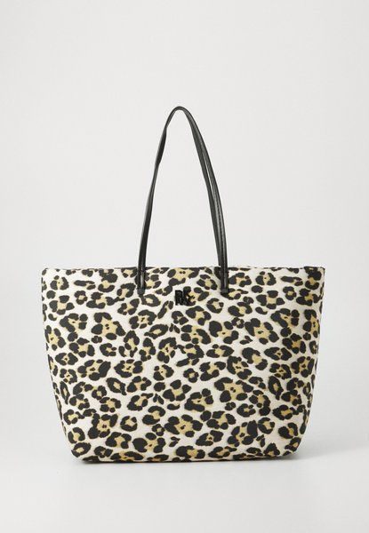 DKNY Tote Tote Bag Beige Beige R52ADJ13 &mdash; фото 1 из 4