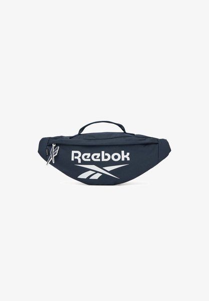 Reebok Reebok Waist Bag 039-Ccc-05 Belt Bag BLUE BG144110REE &mdash; фото 1 из 5
