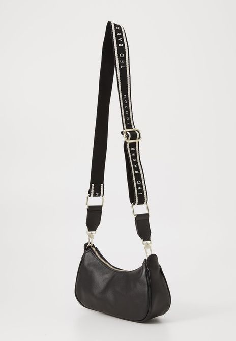 Ted Baker Laarna Handbag Black BLACK S281389 &mdash; фото 2 з 6