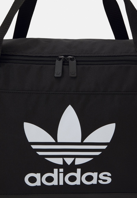 DUFFLE Bag UNISEX - Holdall BLACK Adidas — Фото, Картинка BAG❤BAG Купить оригинал Украина, Киев, Житомир, Львов, Одесса ❤bag-bag.com.ua