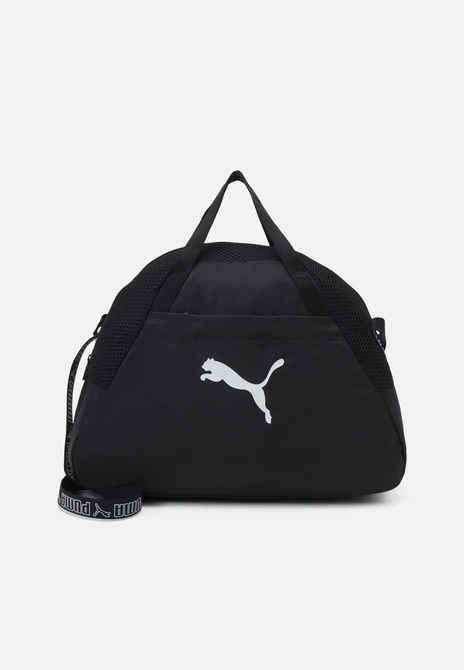 AT ESS GRIP Bag - Sports Bag PUMA Black PUMA — Фото, Картинка BAG❤BAG Купить оригинал Украина, Киев, Житомир, Львов, Одесса ❤bag-bag.com.ua