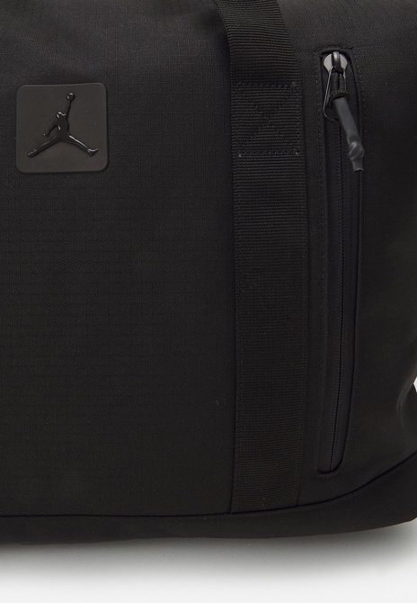 JAM CORDURA FRANCHISE DUFFLE UNISEX - Sports Bag BLACK Jordan — Фото, Картинка BAG❤BAG Купить оригинал Украина, Киев, Житомир, Львов, Одесса ❤bag-bag.com.ua