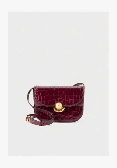 FURLA Sfera Mini Crossbody Round Cross Body Bag Ribes Ribes WB01737BX3178267001002-26700 &mdash; фото 5 з 5