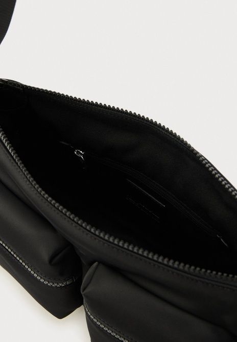KARL LAGERFELD Cross Body Bag Black BLACK B1W30161-999 &mdash; фото 3 з 4