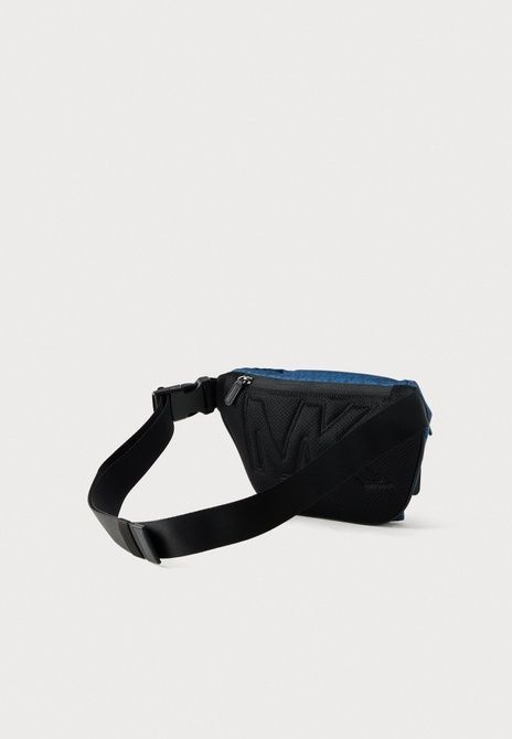 MICHAEL KORS Travel Belt Bag Unisex Belt Bag RIVER BLUE 33S6LBNY1O-496 &mdash; фото 3 из 5