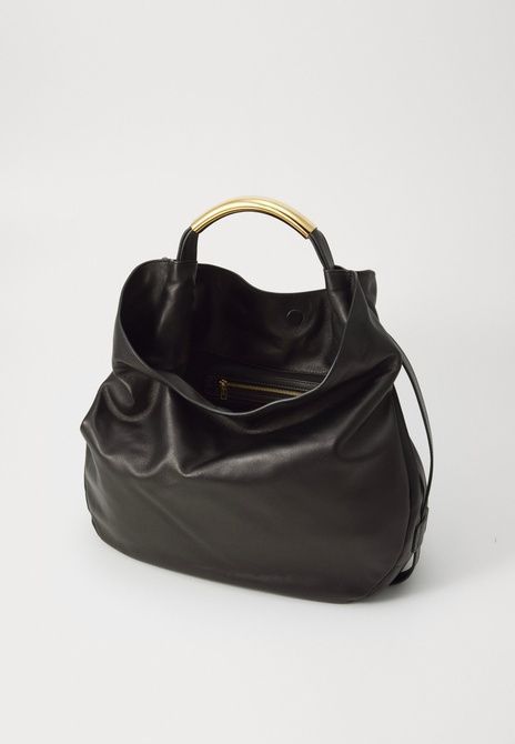 MOSCHINO Borsa Tote Bag Nero NERO MC4184PP1NOA0000-000 &mdash; фото 3 з 6