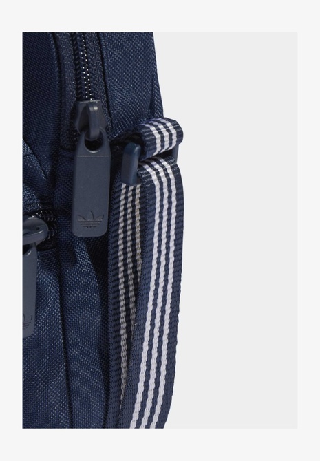 AC FESTIVAL - Crossbody Bag Night indigo Adidas — Фото, Картинка BAG❤BAG Купить оригинал Украина, Киев, Житомир, Львов, Одесса ❤bag-bag.com.ua