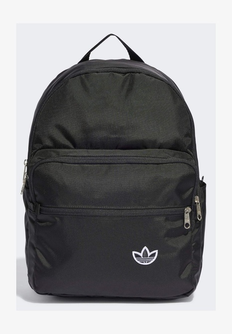 PE BP - Backpack BLACK Adidas — Фото, Картинка BAG❤BAG Купить оригинал Украина, Киев, Житомир, Львов, Одесса ❤bag-bag.com.ua