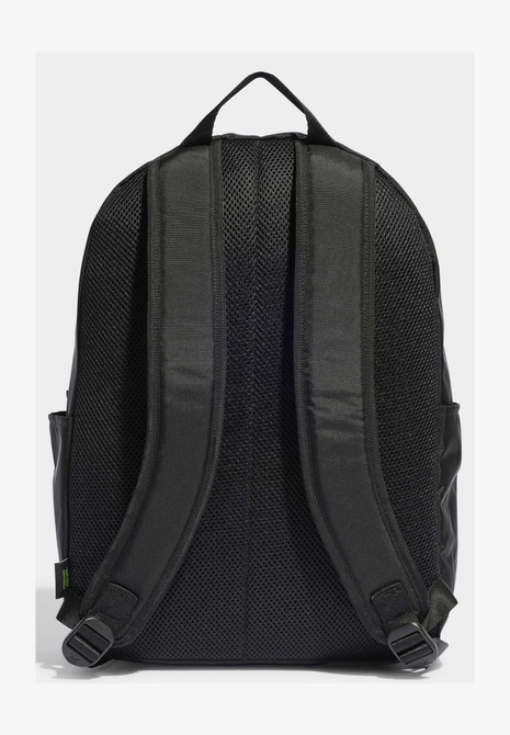 PE BP - Backpack BLACK Adidas — Фото, Картинка BAG❤BAG Купить оригинал Украина, Киев, Житомир, Львов, Одесса ❤bag-bag.com.ua