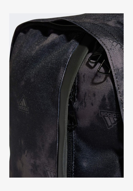 LINEAR GRAPHIC - Backpack Black charcoal white Adidas — Фото, Картинка BAG❤BAG Купить оригинал Украина, Киев, Житомир, Львов, Одесса ❤bag-bag.com.ua