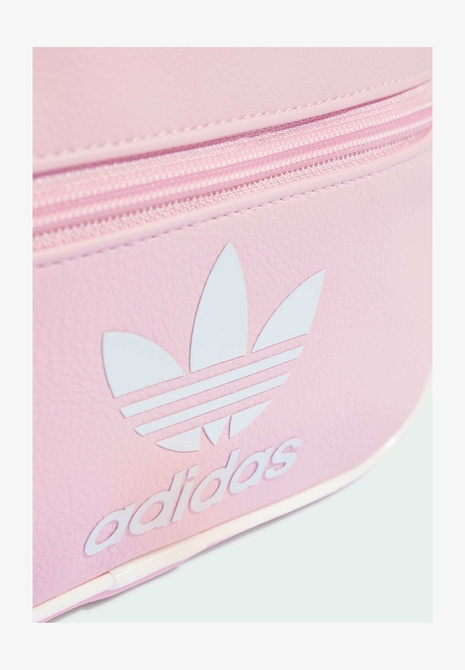 AC MINI AIRL - Crossbody Bag True pink Adidas — Фото, Картинка BAG❤BAG Купить оригинал Украина, Киев, Житомир, Львов, Одесса ❤bag-bag.com.ua