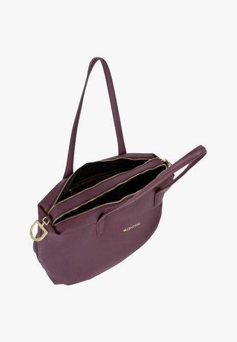 Valentino Bags Thaoe Re Shopping Bag Handbag BORDEAUX BG151836VLB &mdash; фото 3 из 3