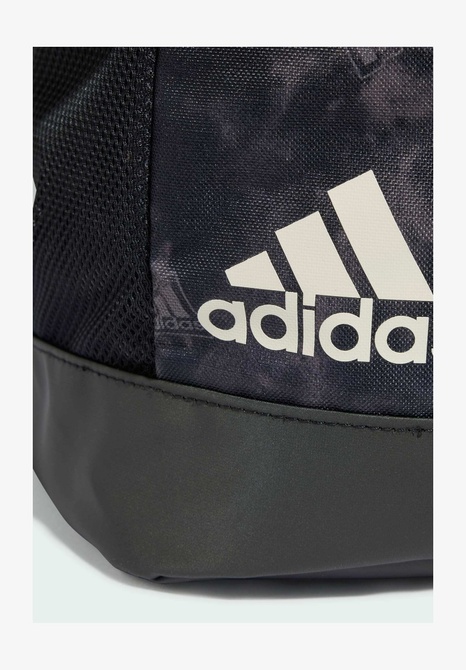 LINEAR GRAPHIC - Backpack Black charcoal white Adidas — Фото, Картинка BAG❤BAG Купить оригинал Украина, Киев, Житомир, Львов, Одесса ❤bag-bag.com.ua