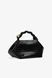 GANNI Small Bou Bag BLACK A608309900 &mdash; фото 2 из 3