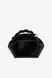 GANNI Small Bou Bag BLACK A608309900 &mdash; фото 3 из 3